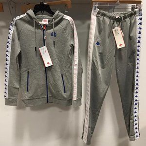 NWT 2pc set Trouser & Jacket M